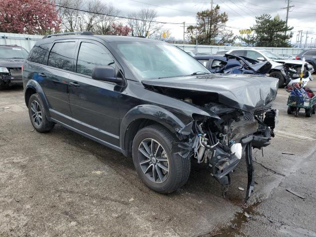 Photo 3 VIN: 3C4PDCABXJT474322 - DODGE JOURNEY 