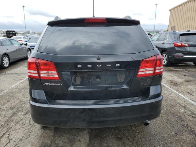 Photo 5 VIN: 3C4PDCABXJT474322 - DODGE JOURNEY 