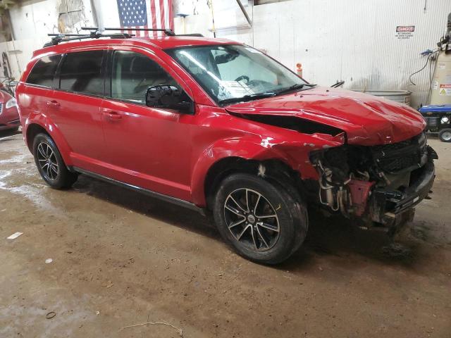 Photo 3 VIN: 3C4PDCABXJT496448 - DODGE JOURNEY 