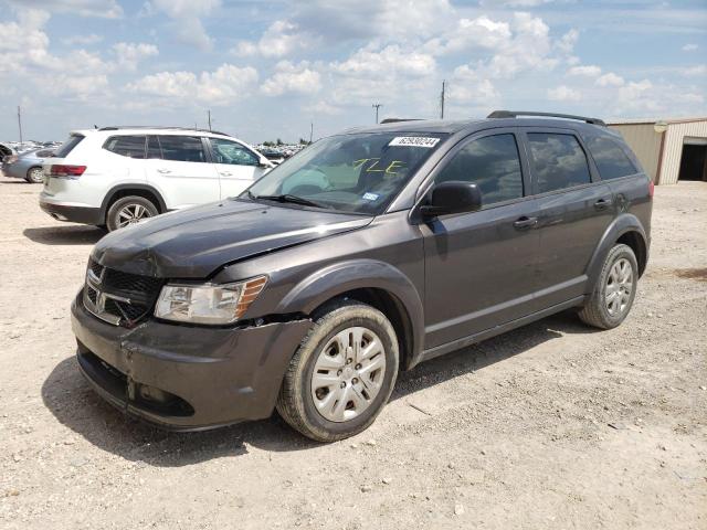 Photo 0 VIN: 3C4PDCABXJT497079 - DODGE JOURNEY SE 