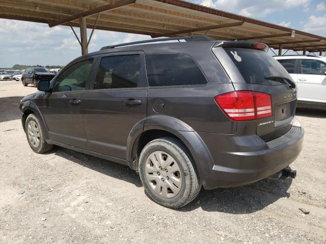 Photo 1 VIN: 3C4PDCABXJT497079 - DODGE JOURNEY SE 