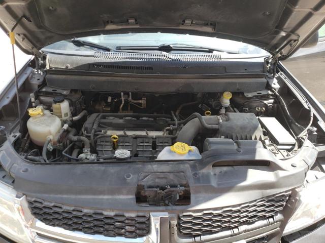 Photo 10 VIN: 3C4PDCABXJT497079 - DODGE JOURNEY SE 