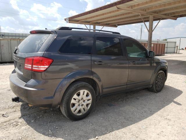 Photo 2 VIN: 3C4PDCABXJT497079 - DODGE JOURNEY SE 