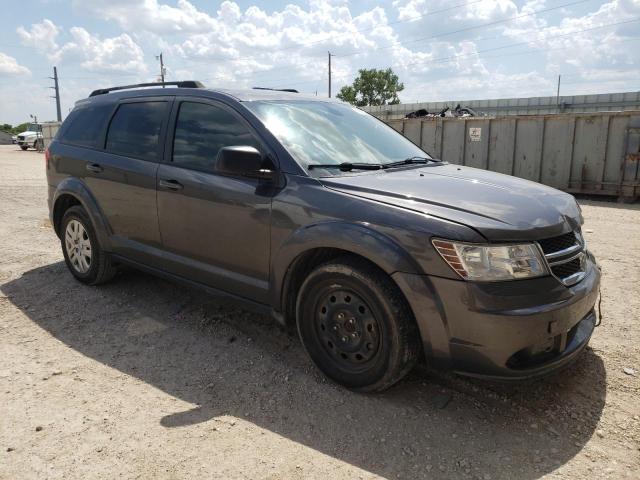 Photo 3 VIN: 3C4PDCABXJT497079 - DODGE JOURNEY SE 