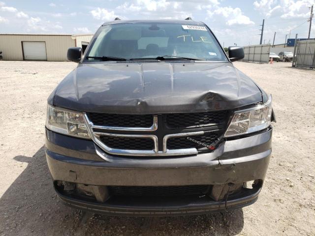 Photo 4 VIN: 3C4PDCABXJT497079 - DODGE JOURNEY SE 