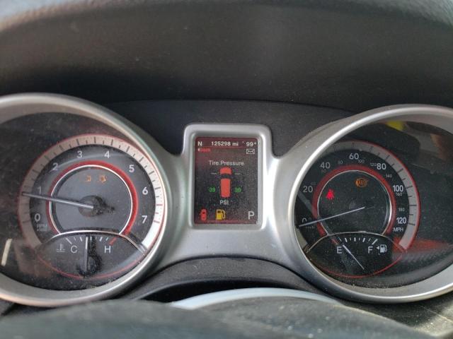 Photo 8 VIN: 3C4PDCABXJT497079 - DODGE JOURNEY SE 