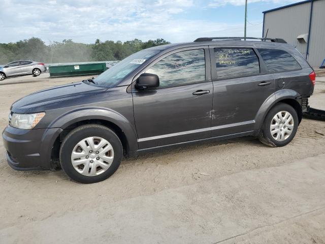 Photo 0 VIN: 3C4PDCABXJT498670 - DODGE JOURNEY 