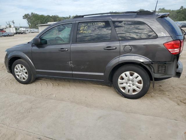 Photo 1 VIN: 3C4PDCABXJT498670 - DODGE JOURNEY 