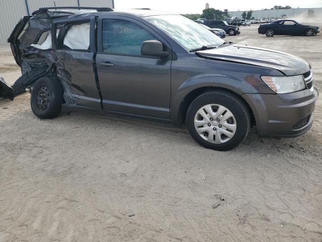 Photo 3 VIN: 3C4PDCABXJT498670 - DODGE JOURNEY 