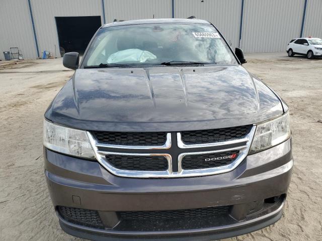 Photo 4 VIN: 3C4PDCABXJT498670 - DODGE JOURNEY 