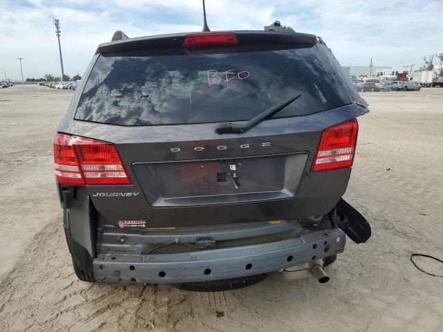 Photo 5 VIN: 3C4PDCABXJT498670 - DODGE JOURNEY 