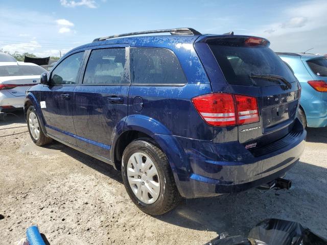 Photo 1 VIN: 3C4PDCABXJT513233 - DODGE JOURNEY SE 