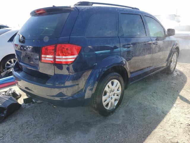 Photo 2 VIN: 3C4PDCABXJT513233 - DODGE JOURNEY SE 