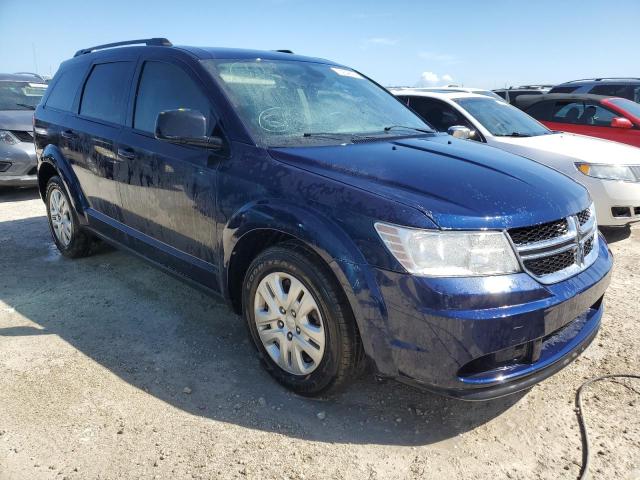 Photo 3 VIN: 3C4PDCABXJT513233 - DODGE JOURNEY SE 