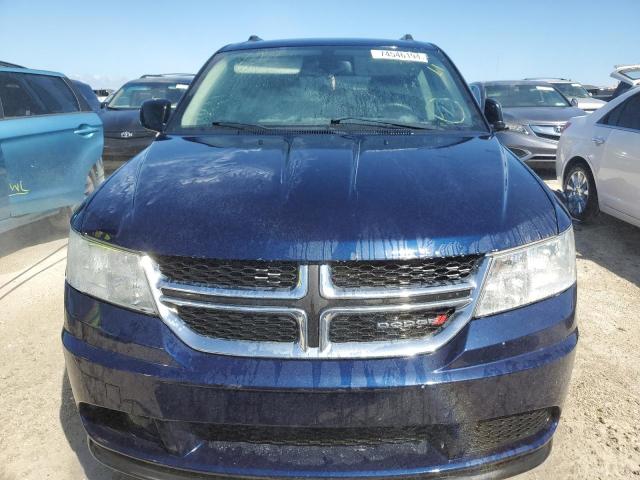 Photo 4 VIN: 3C4PDCABXJT513233 - DODGE JOURNEY SE 