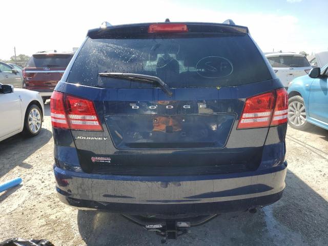 Photo 5 VIN: 3C4PDCABXJT513233 - DODGE JOURNEY SE 