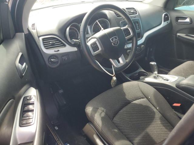 Photo 7 VIN: 3C4PDCABXJT513233 - DODGE JOURNEY SE 