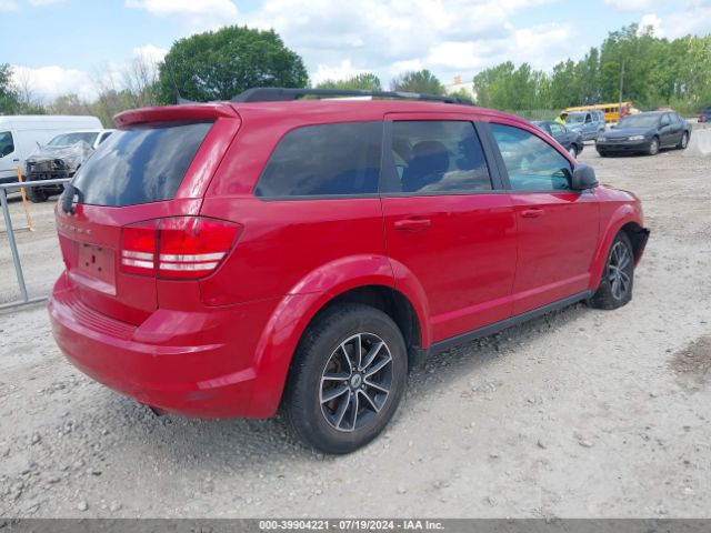 Photo 3 VIN: 3C4PDCABXJT513989 - DODGE JOURNEY 