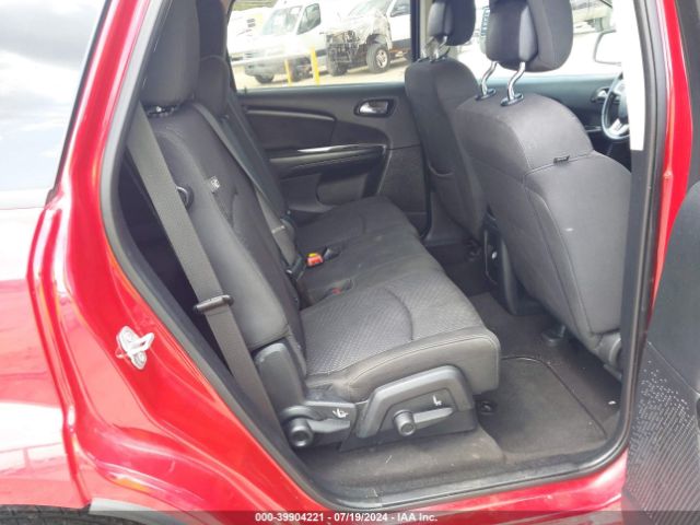 Photo 7 VIN: 3C4PDCABXJT513989 - DODGE JOURNEY 