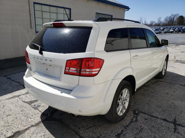 Photo 3 VIN: 3C4PDCABXJT518187 - DODGE JOURNEY 