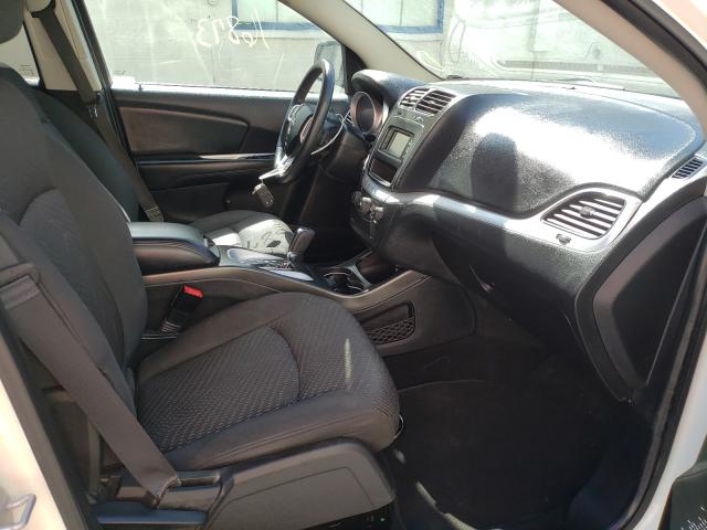 Photo 4 VIN: 3C4PDCABXJT518187 - DODGE JOURNEY 