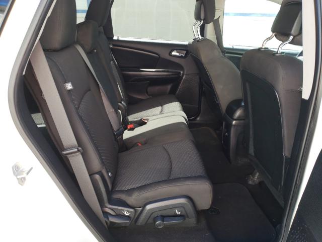 Photo 5 VIN: 3C4PDCABXJT518187 - DODGE JOURNEY 