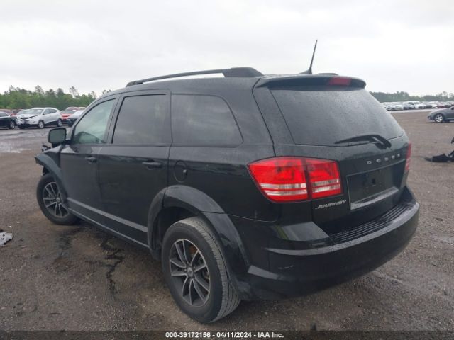 Photo 2 VIN: 3C4PDCABXJT519047 - DODGE JOURNEY 