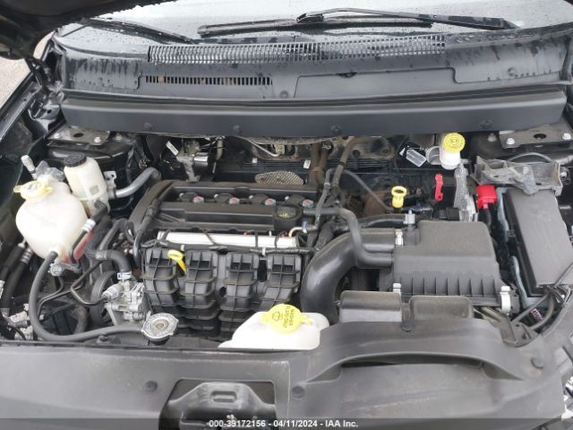 Photo 9 VIN: 3C4PDCABXJT519047 - DODGE JOURNEY 