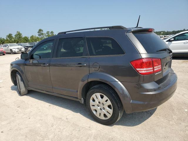 Photo 1 VIN: 3C4PDCABXJT519503 - DODGE JOURNEY SE 