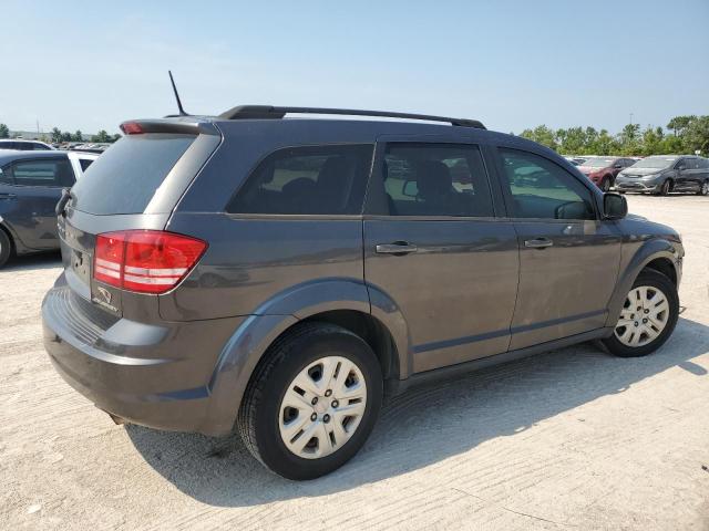 Photo 2 VIN: 3C4PDCABXJT519503 - DODGE JOURNEY SE 