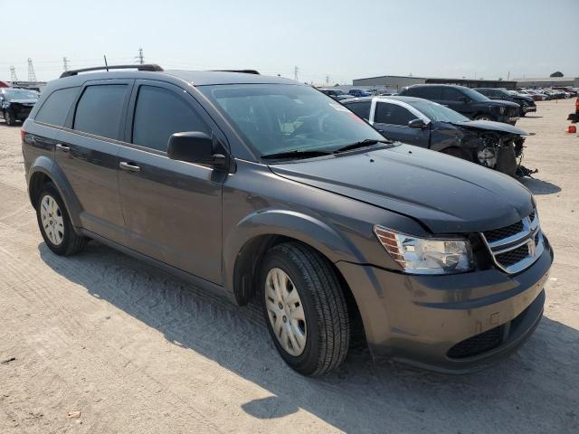 Photo 3 VIN: 3C4PDCABXJT519503 - DODGE JOURNEY SE 