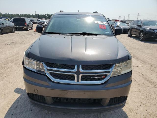 Photo 4 VIN: 3C4PDCABXJT519503 - DODGE JOURNEY SE 