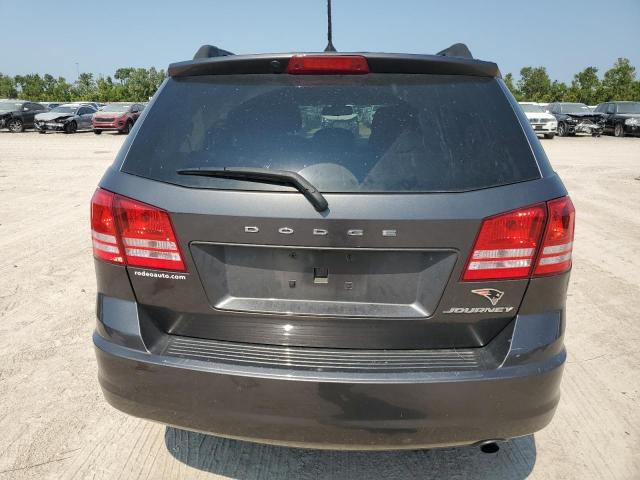 Photo 5 VIN: 3C4PDCABXJT519503 - DODGE JOURNEY SE 