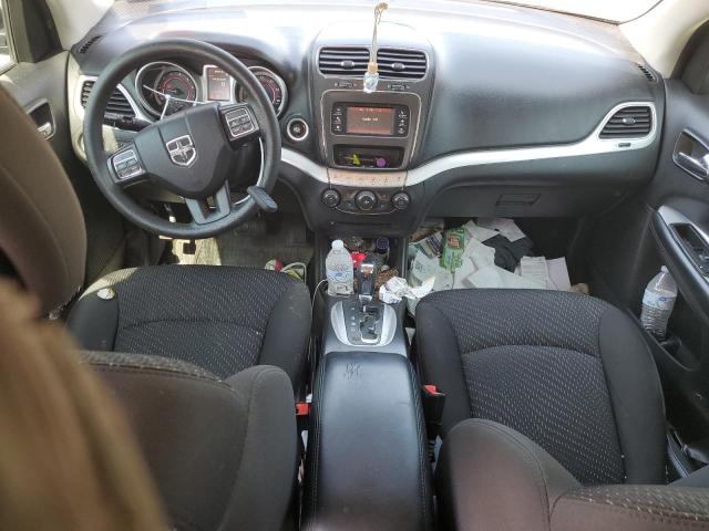 Photo 7 VIN: 3C4PDCABXJT519503 - DODGE JOURNEY SE 