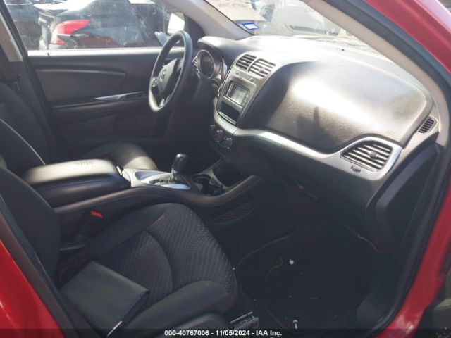 Photo 4 VIN: 3C4PDCABXJT520098 - DODGE JOURNEY 