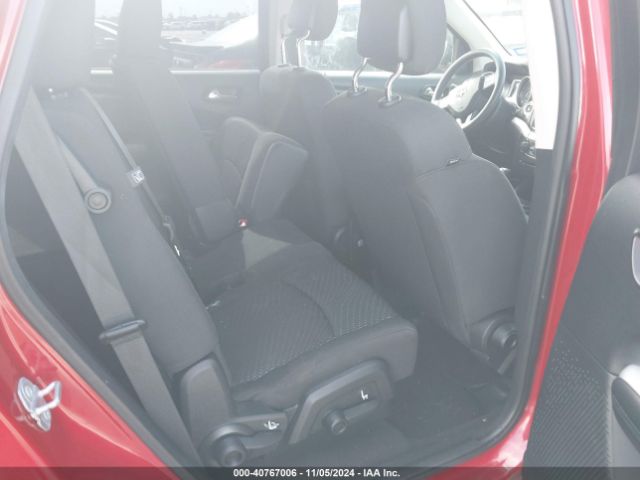 Photo 7 VIN: 3C4PDCABXJT520098 - DODGE JOURNEY 