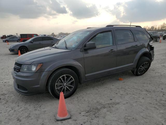 Photo 0 VIN: 3C4PDCABXJT520277 - DODGE JOURNEY SE 