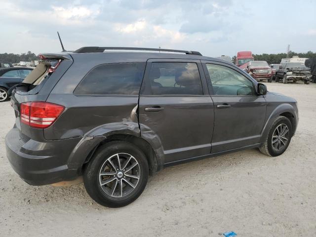 Photo 2 VIN: 3C4PDCABXJT520277 - DODGE JOURNEY SE 