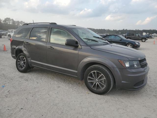 Photo 3 VIN: 3C4PDCABXJT520277 - DODGE JOURNEY SE 