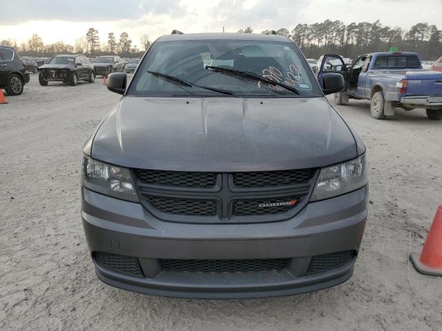 Photo 4 VIN: 3C4PDCABXJT520277 - DODGE JOURNEY SE 