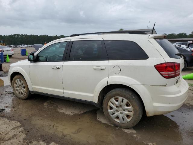 Photo 1 VIN: 3C4PDCABXJT526614 - DODGE JOURNEY SE 