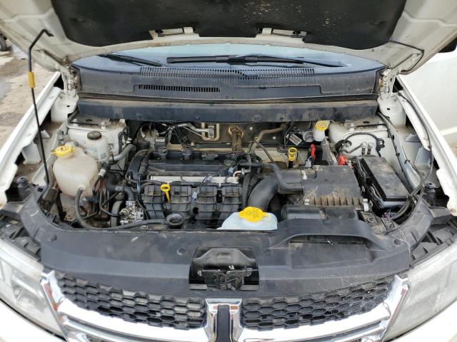 Photo 11 VIN: 3C4PDCABXJT526614 - DODGE JOURNEY SE 