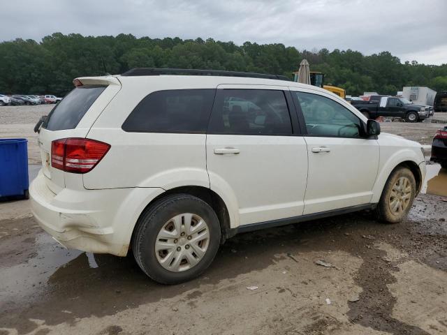 Photo 2 VIN: 3C4PDCABXJT526614 - DODGE JOURNEY SE 