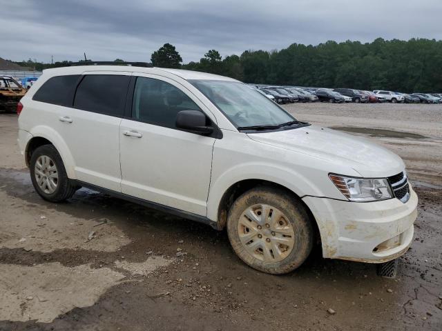 Photo 3 VIN: 3C4PDCABXJT526614 - DODGE JOURNEY SE 