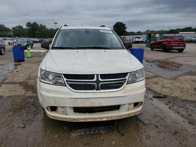 Photo 4 VIN: 3C4PDCABXJT526614 - DODGE JOURNEY SE 