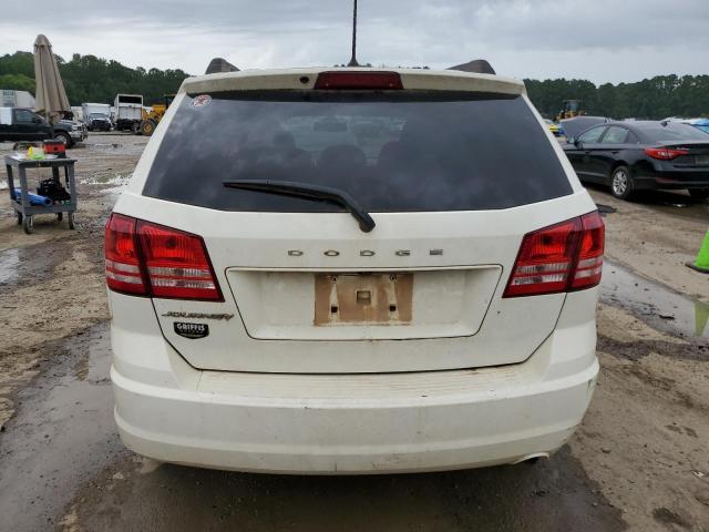 Photo 5 VIN: 3C4PDCABXJT526614 - DODGE JOURNEY SE 