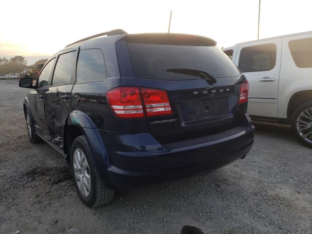 Photo 2 VIN: 3C4PDCABXJT531294 - DODGE JOURNEY 