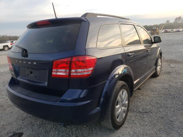 Photo 3 VIN: 3C4PDCABXJT531294 - DODGE JOURNEY 