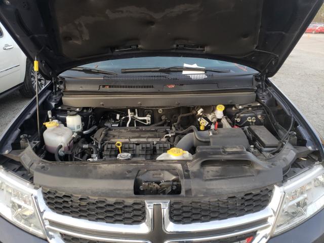 Photo 6 VIN: 3C4PDCABXJT531294 - DODGE JOURNEY 