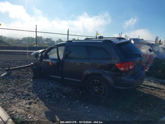 Photo 2 VIN: 3C4PDCABXJT533854 - DODGE JOURNEY 